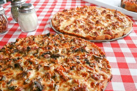 Pizano's pizza - Steak or chicken, pepper blend olives, pepperoncinis, feta and tzatziki sauce. $7.99+. Meatball Sandwich. Meatballs with pizanos sauce, covered with mozzarella and a sprinkle of basil. $7.99+. BBQ Chicken Sandwich. Chicken, red onions, mozzarella and BBQ sauce. $7.99+. Honey Chicken Cheddar Sandwich. 